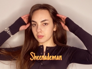 Sheenademan