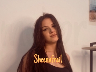 Sheenafrail