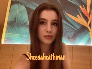 Sheenaheathman