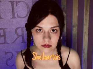 Sheilaartois