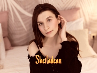 Sheiladean