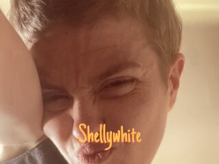 Shellywhite