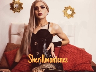 Sherillmontenez