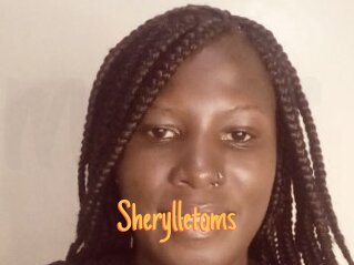 Sherylletoms