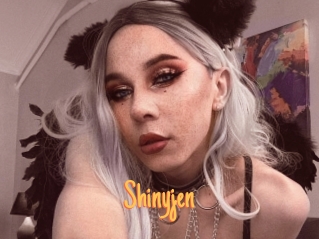 Shinyjen