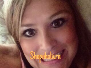 Shopoholicrn