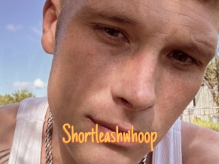 Shortleashwhoop