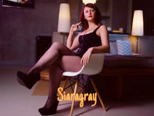 Siaragray