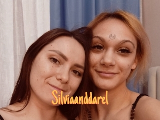 Silviaanddarel