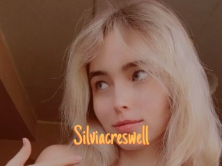 Silviacreswell