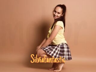 Silviafantastic