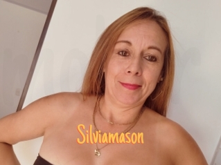 Silviamason