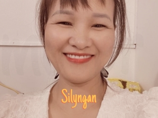 Silyngan