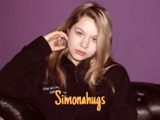 Simonahugs