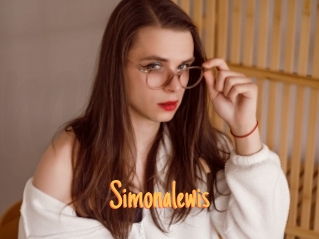 Simonalewis