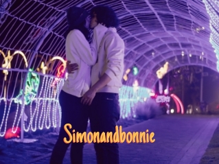 Simonandbonnie