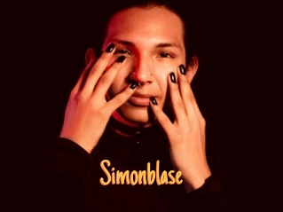 Simonblase