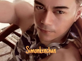 Simonkenchan