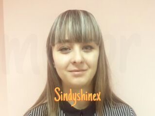 Sindyshinex