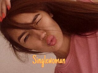 Singlewoman