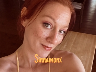 Sinnamonx