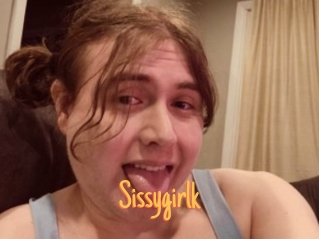 Sissygirlk