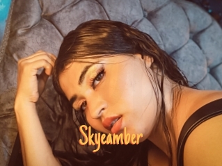 Skyeamber