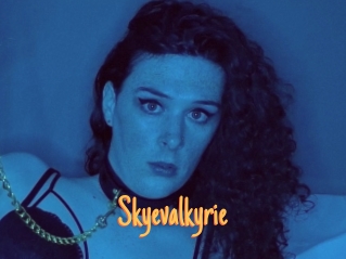 Skyevalkyrie