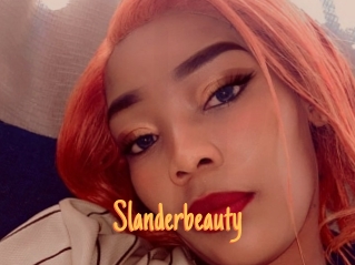 Slanderbeauty