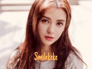 Smilekeke