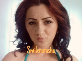 Smilenatasha