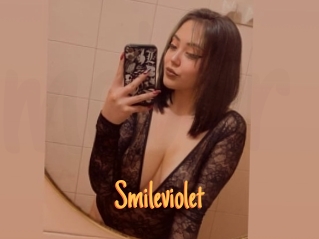 Smileviolet