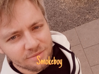 Smokeboy