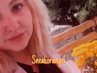 Sneakorangel