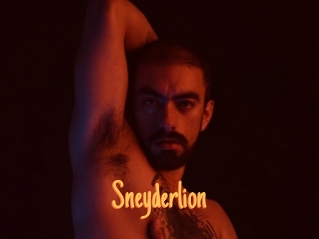 Sneyderlion