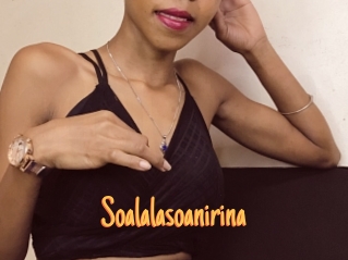 Soalalasoanirina