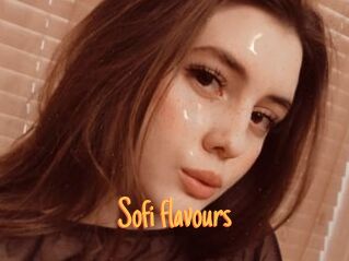 Sofi_flavours