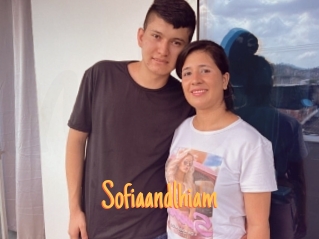 Sofiaandlhiam