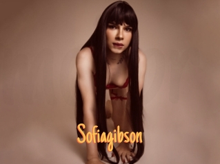 Sofiagibson