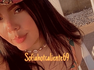 Sofiahotcaliente69