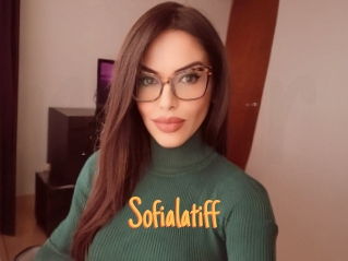 Sofialatiff