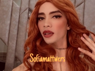 Sofiamattwers