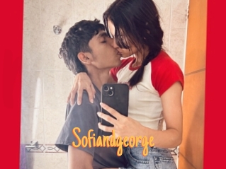 Sofiandgeorge