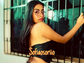 Sofiaosoriio