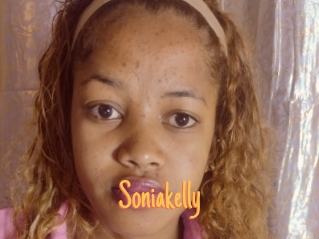 Soniakelly