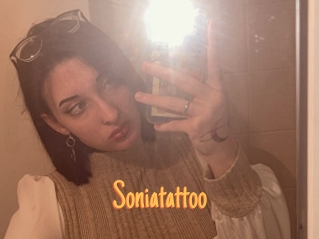 Soniatattoo