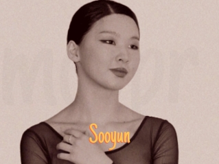 Sooyun