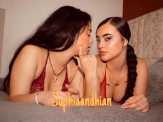 Sophiaandhian