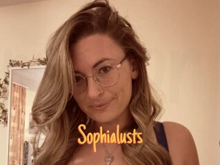 Sophialusts