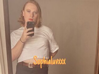 Sophialuvxxx